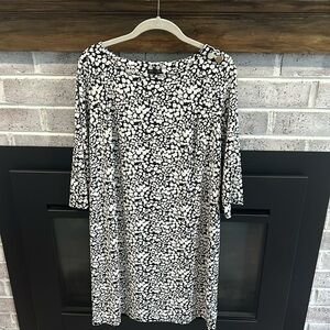 NWT Talbots dress